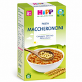 Hipp pastina maccheroncini bio 320g