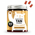 Golden Goddess Tan Vitamin per Abbronzatura 60 Orsetti Gommosi