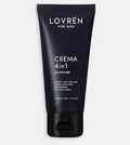 LOVREN MEN CREMA 4IN1 50ML