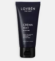 LOVREN MEN CREMA 4IN1 50ML
