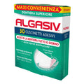 Algasiv Cuscinetti Adesivi Superiori 30pz