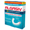 Algasiv Cuscinetti Adesivi Inferiori 30pz