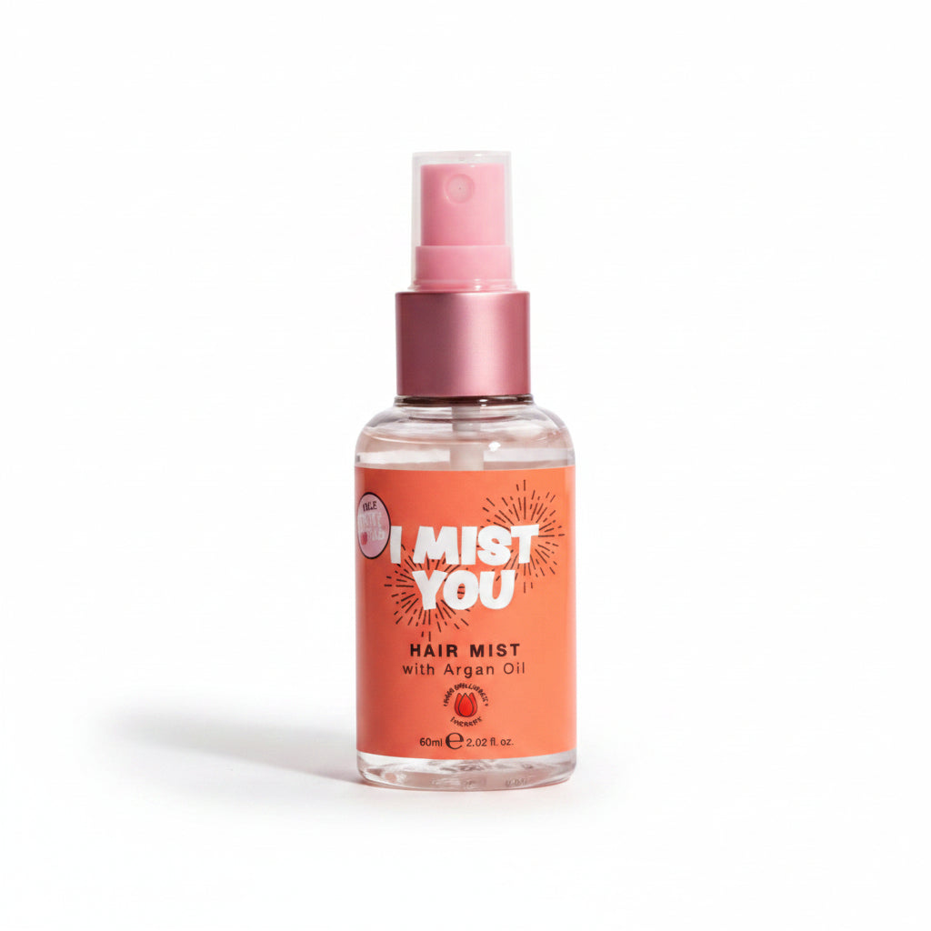 I mist you profumo capelli con argan 60ml