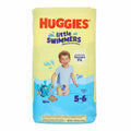 Huggies Little Swimmers Taglia 5-6 12-18kg 11pz