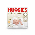 Huggies Extra care Pannolini Taglia 0 <3.5kg 25pz