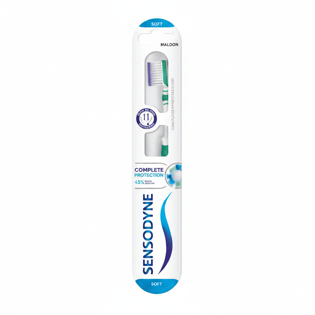 Sensodyne Spazzolino sensibilità & Gengive Soft 1pz