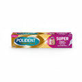 Polident Super Tenuta Comfort Crema per Dentiere Gusto Neutro 70g