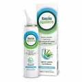 Rinazina Aquamarina Plus soluzione Ipertonica Spray Nasale 125ml