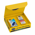 Dr.Scholl's Kit SOS Piedi Secchi Lima + Crema 60ml