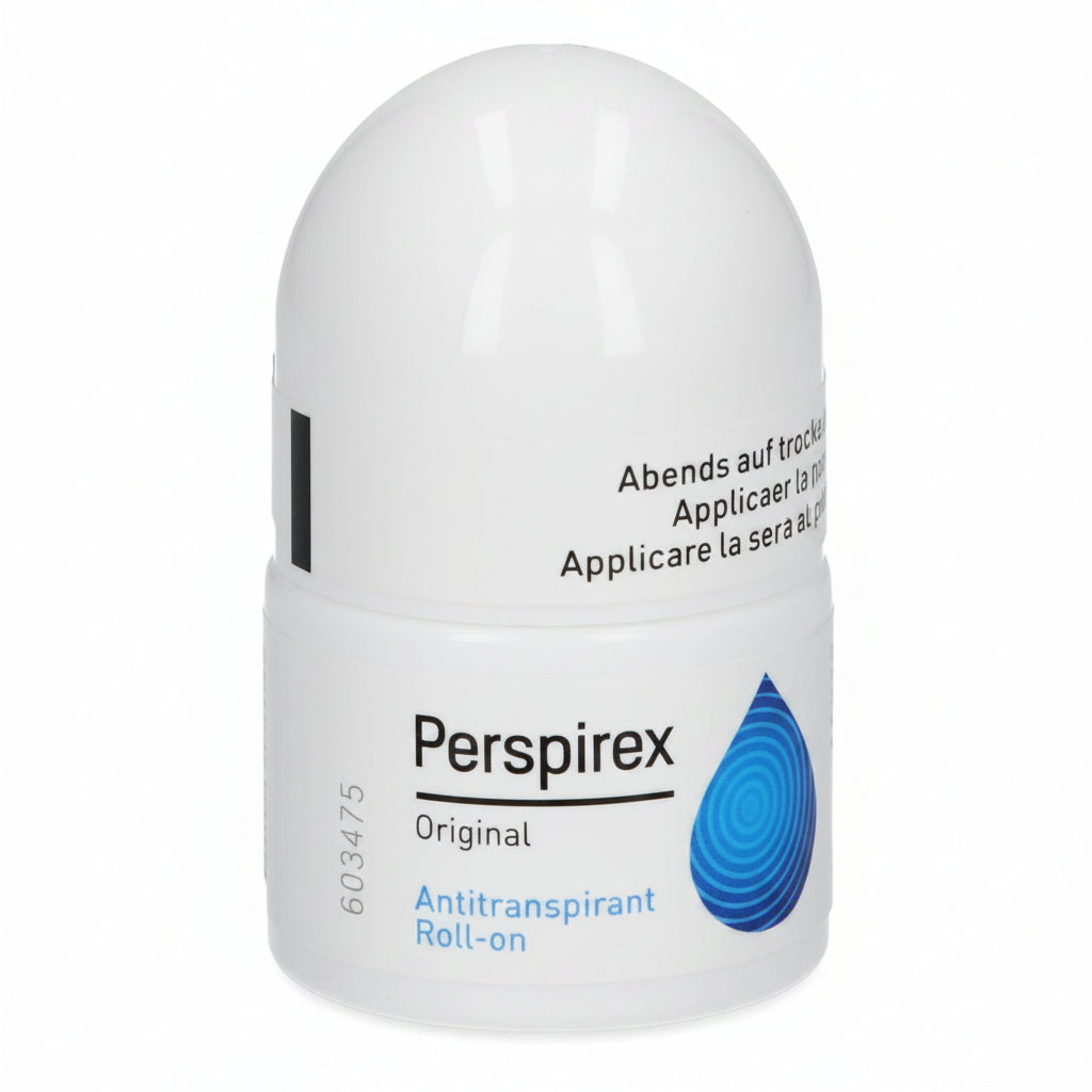 Perspirex Original antitraspirante roll-on 20ml