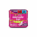 Lines Intervella fresh proteggislip ripiegato 16pz