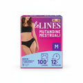 Lines Mutandine mestruali M 1pz