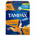Tampax assorbenti interni super plus 18pz