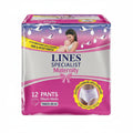 Lines specialist maternity Taglia M 40-44 12pz