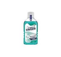 Pasta del capitano collutorio antiplacca 400ml