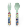 Disney stitch set 2 posate