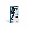 Sauber Uomo Dryarn 70Den 13-17mmHg Blu S/M