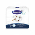 Laurella biocotone assorbenti ultra notte con ali 10pz