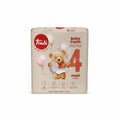 Trudi Baby care pannolino mutandina Taglia 4 maxi 19pz