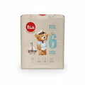 Trudi Baby care pannolino mutandina taglia 6 extralarge 15+kg 17pz