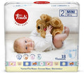 Trudi baby care pannolini