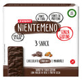Enervit nientemeno cereali, cioccolato fondente e mandorle 3x33g