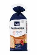 Nutrifree panbauletto senza glutine 300g
