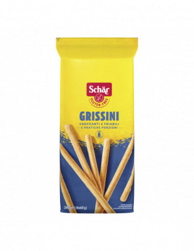 Schar grissini 240g