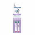 Silver Care Testine Ricambi Sensitive 2pz