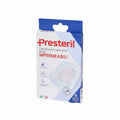Presteril Cerotti Post-Operatori Sterili Impermeabili 7.5x10cm 4pz