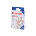 Presteril Cerotti Assortiti Resistenti 20pz