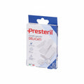 Presteril Cerotti Assortiti Delicati 20pz