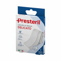 Presteril Cerotto In Striscia 8x50cm 1pz