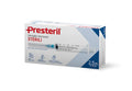 Presteril Siringhe Ipodermiche G23 5ML 10pz