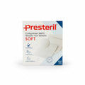 Presteril Compresse Sterili TNT Soft 10x10cm 100pz