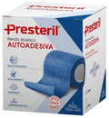 Presteril Benda Elastica Autoadesiva 7.5cmx4.5m 1pz