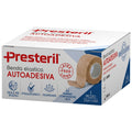 Presteril Benda Elastica 2.5cmx 4.5m 1pz Beige