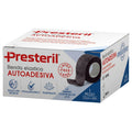Presteril Benda Elastica Autoadesiva 2.5cmx4.5m 1pz Nero