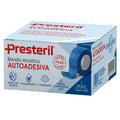 Presteril Benda Elastica Autoadesiva 2.5cmx4.5m 1pz Blu