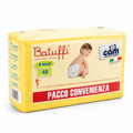 Cam pannolini batuffi pacco convenienza