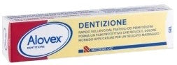 Alovex Gel Dentizione 10ml