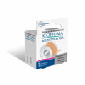 Icopiuma Rocchetto in Tela Ipoallergenico 5mx2,5cm 1pz Color Pelle