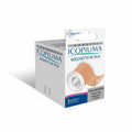 Icopiuma Rocchetto in Tela Ipoallergenico 5mx5cm 1 pz Color Pelle