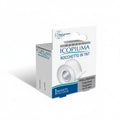 Icopiuma Rochhetto in TNT Ipoallergenico 5mx2,5cm 1pz Bianco
