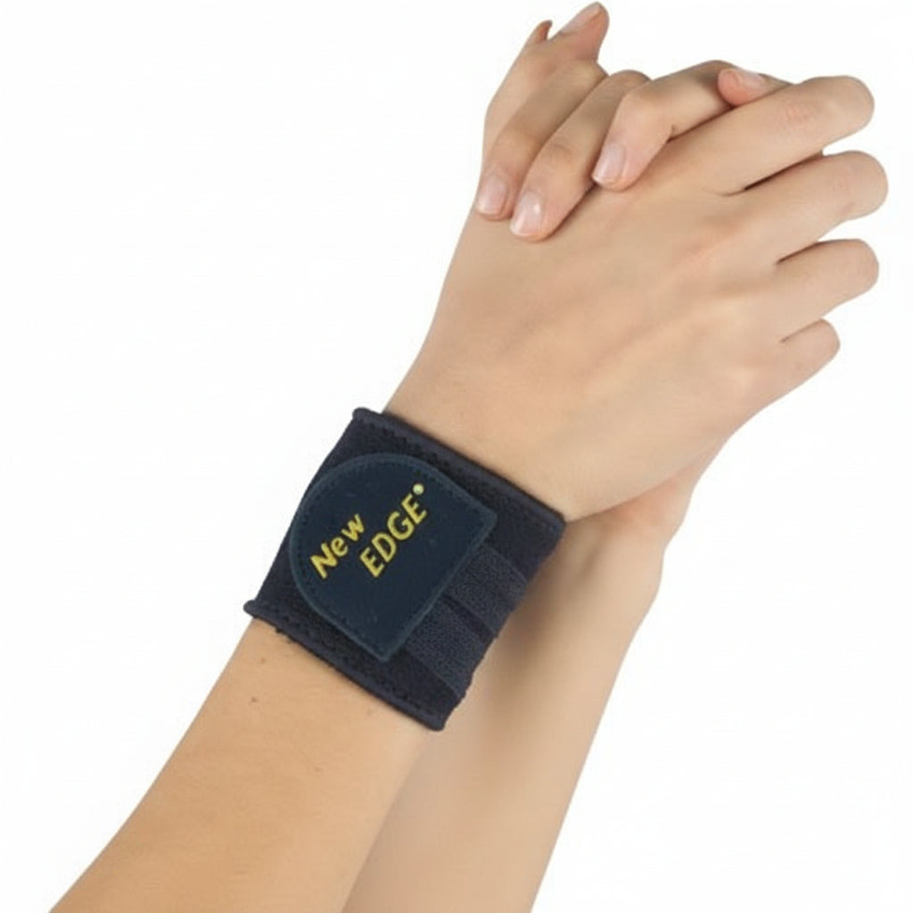 Pavis 032 Polsiera Ragolabile Extra Blu