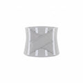Pavis 549 Fascia Lombare Self-Care h27 Taglia S Grigio