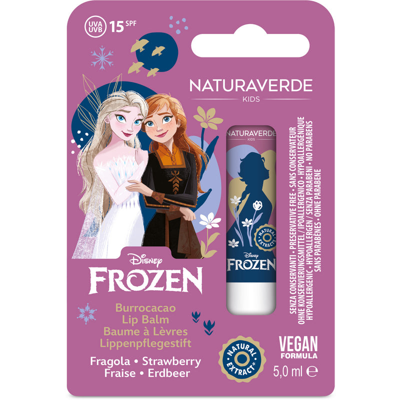 Frozen Burrocacao fragola 5ml