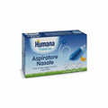 HUMANA Baby Care Aspiratore Nasale + 3 Ricambi