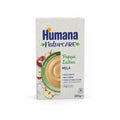 Humana NaturCare Pappa latte mela 200g