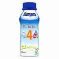 Humana Probalance piccoli eroi 4 latte liquido 470ml